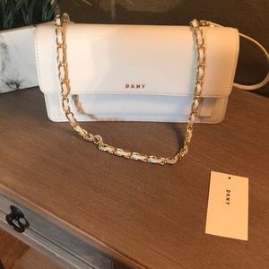 DKNY Saffiano purse...Make me An Offer$$